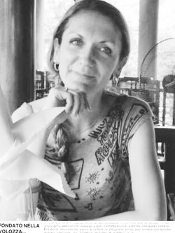 MARIKA - MILF - VERONA