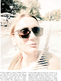 MARIKA - MILF - VERONA