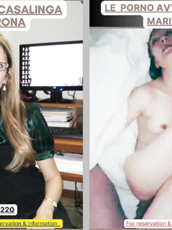 MARIKA - MILF - VERONA