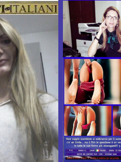 MARIKA - MILF - VERONA