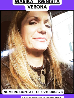 MARIKA - MILF - VERONA