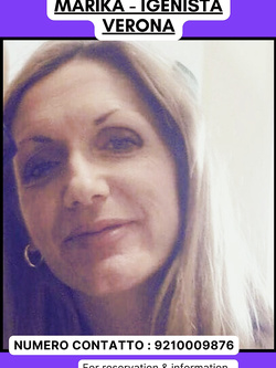 MARIKA - MILF - VERONA