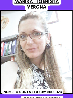 MARIKA - MILF - VERONA