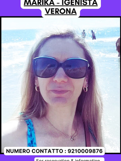 MARIKA - MILF - VERONA