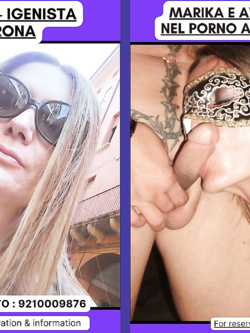 MARIKA - MILF - VERONA