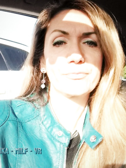 MARIKA - MILF - VERONA