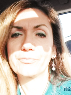 MARIKA - MILF - VERONA