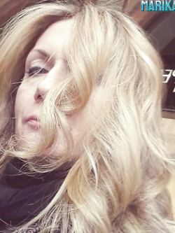 MARIKA - MILF - VERONA