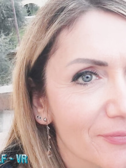 MARIKA - MILF - VERONA