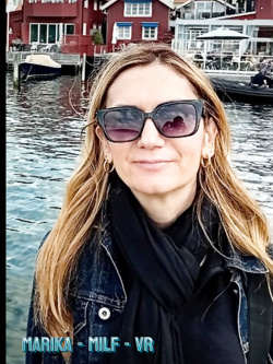 MARIKA - MILF - VERONA