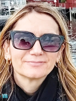 MARIKA - MILF - VERONA