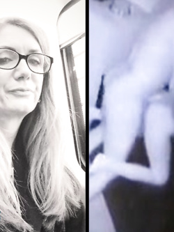 MARIKA - MILF - VERONA