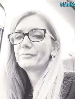 MARIKA - MILF - VERONA