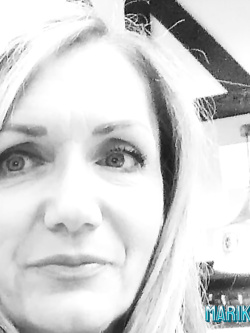 MARIKA - MILF - VERONA