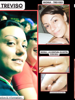 MOMA DA ROVIGO