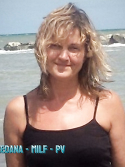 LOREDANA - MILF  VERONA
