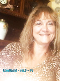 LOREDANA - MILF  VERONA