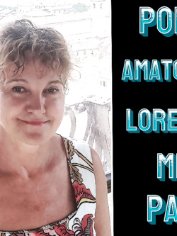 LOREDANA - MILF  VERONA