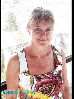 LOREDANA - MILF  VERONA