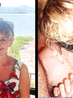 LOREDANA - MILF  VERONA