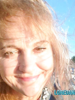 LOREDANA - MILF  VERONA