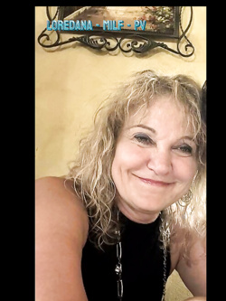 LOREDANA - MILF  VERONA