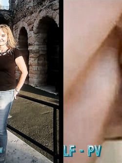 LOREDANA - MILF  VERONA