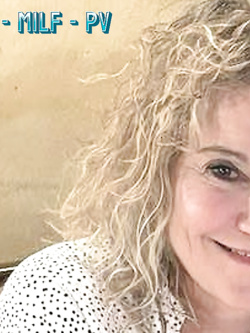 LOREDANA - MILF  VERONA