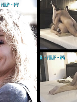 LOREDANA - MILF  VERONA