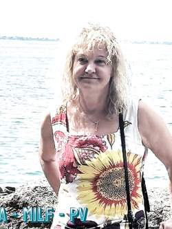 LOREDANA - MILF  VERONA