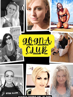 LOREDANA - MILF  VERONA