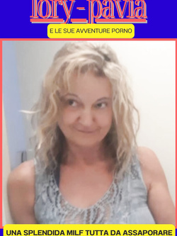 LOREDANA - MILF  VERONA