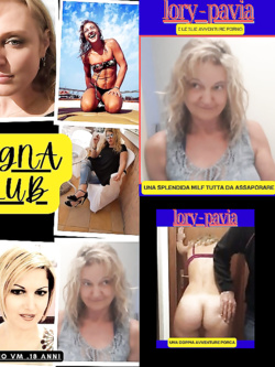 LOREDANA - MILF  VERONA