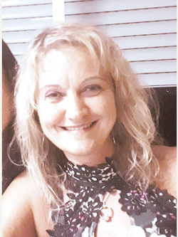 LOREDANA - MILF  VERONA