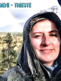 NOEMI DA TRIESTE