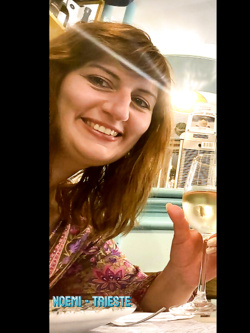 NOEMI DA TRIESTE