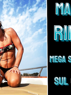 MARINA PANTERONA DI RIMINI