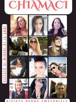 MARINA PANTERONA DI RIMINI