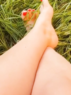 mia moglie Antonella