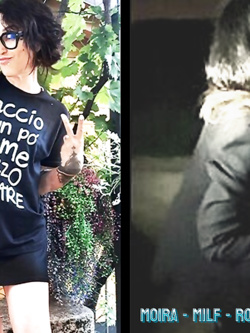 ESIBIZIONI DI COPPIE E SINGOLI