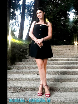 ESIBIZIONI DI COPPIE E SINGOLI