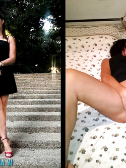 ESIBIZIONI DI COPPIE E SINGOLI