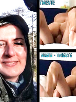 ESIBIZIONI DI COPPIE E SINGOLI