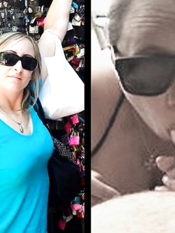 ESIBIZIONI DI COPPIE E SINGOLI