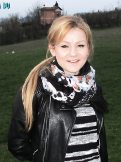 ESIBIZIONI DI COPPIE E SINGOLI