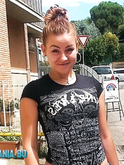 ESIBIZIONI DI COPPIE E SINGOLI