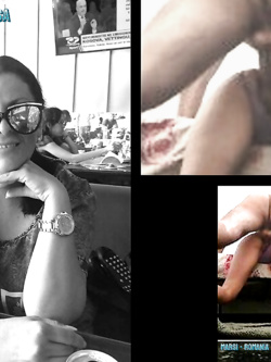 ESIBIZIONI DI COPPIE E SINGOLI