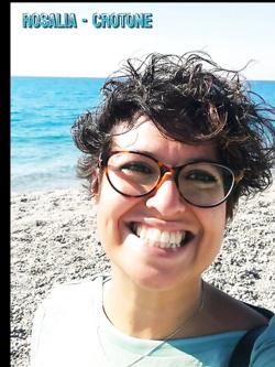 ESIBIZIONI DI COPPIE E SINGOLI