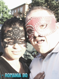 ESIBIZIONI DI COPPIE E SINGOLI