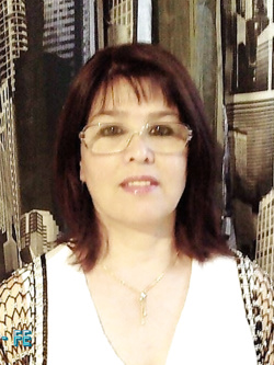 ESIBIZIONI DI COPPIE E SINGOLI